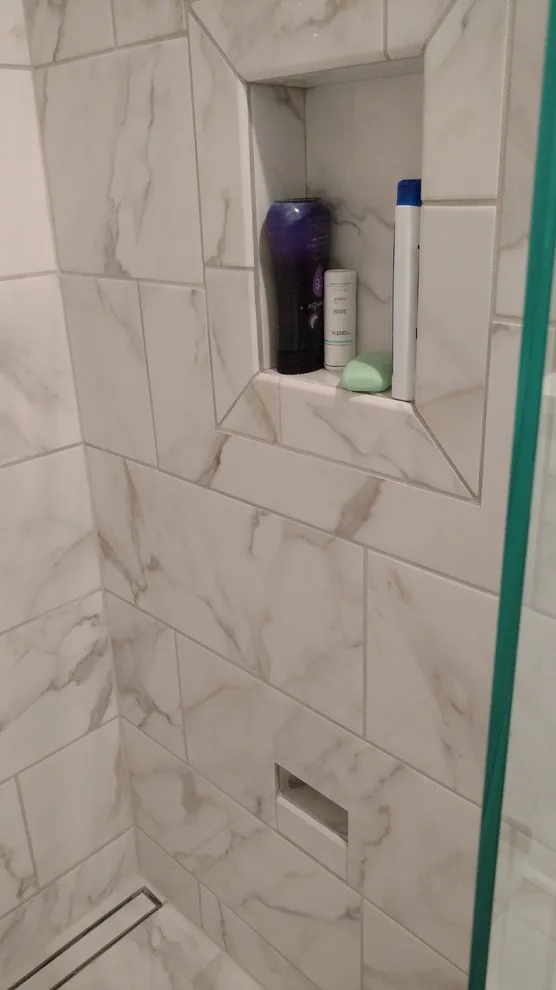 Restrooms by Mike Britt Construction - Photo 144