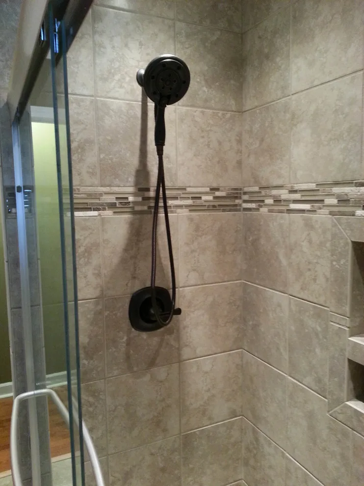 Restrooms by Mike Britt Construction - Photo 189
