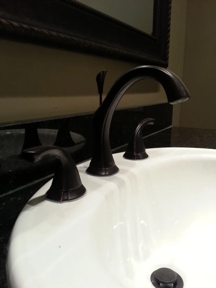 Restrooms by Mike Britt Construction - Photo 172