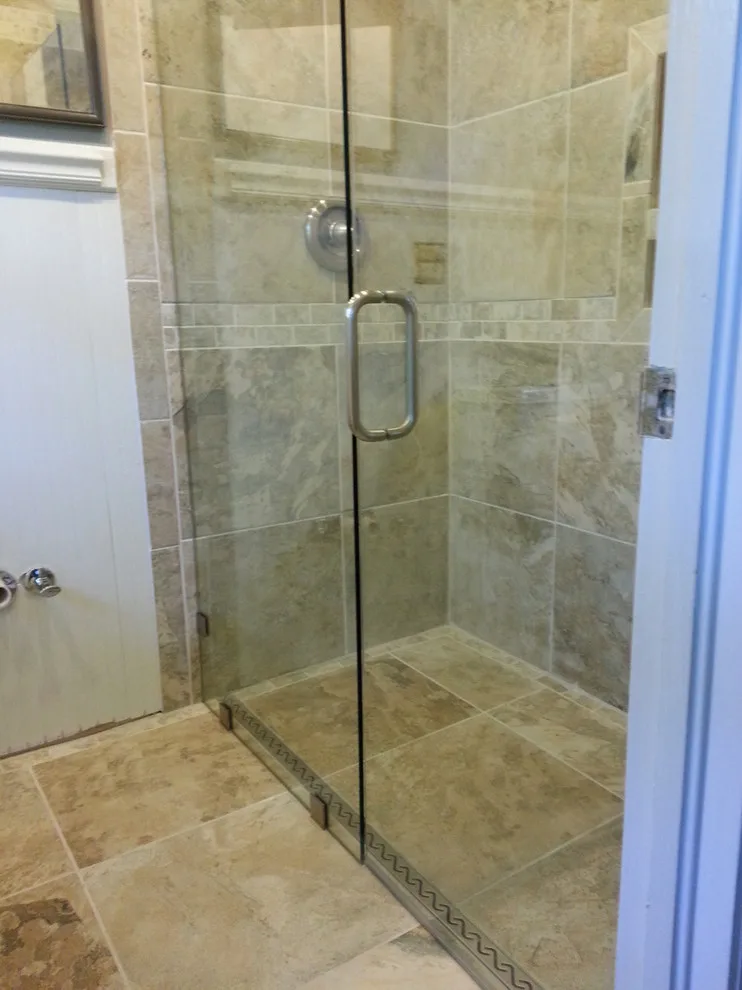 Restrooms by Mike Britt Construction - Photo 63