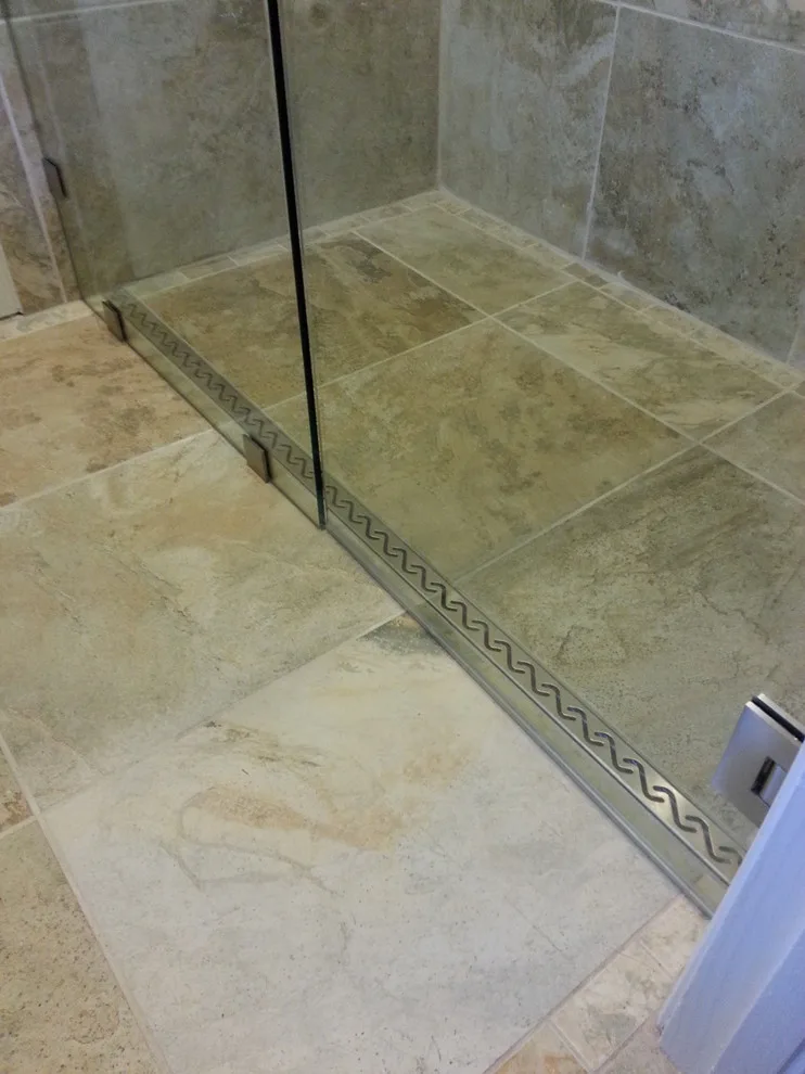 Restrooms by Mike Britt Construction - Photo 23