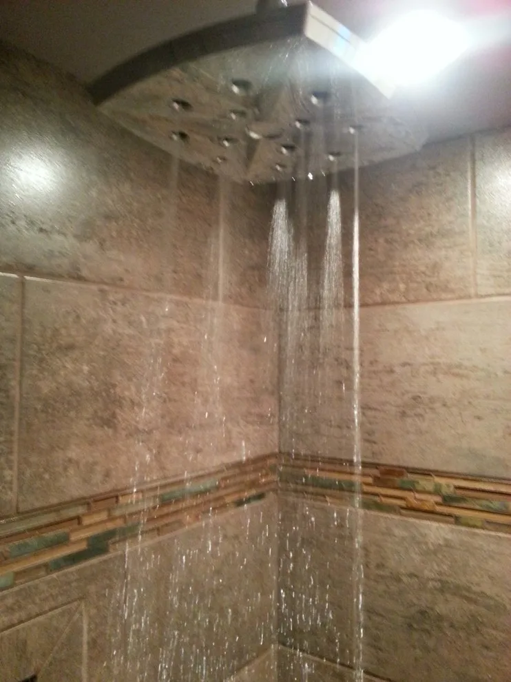 Restrooms by Mike Britt Construction - Photo 152