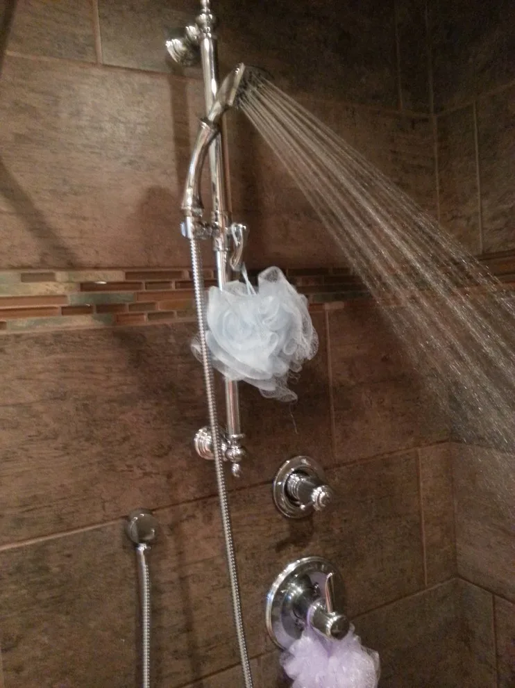 Restrooms by Mike Britt Construction - Photo 176