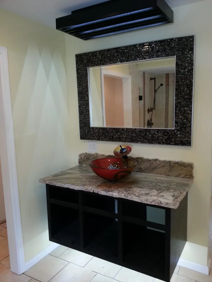 Restrooms by Mike Britt Construction - Photo 104