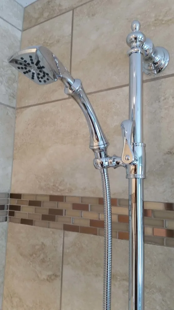 Restrooms by Mike Britt Construction - Photo 186