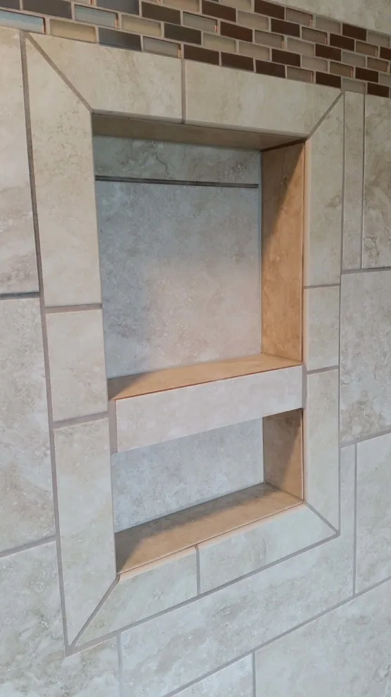 Restrooms by Mike Britt Construction - Photo 214