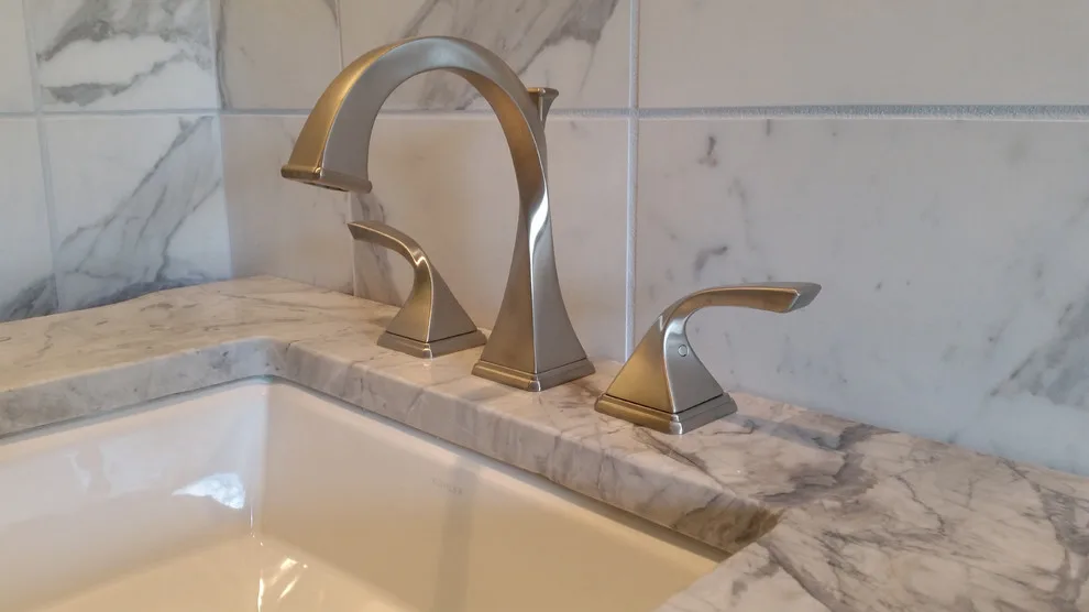 Restrooms by Mike Britt Construction - Photo 174