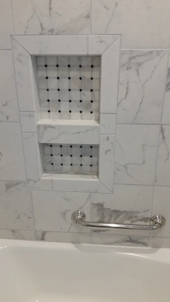 Restrooms by Mike Britt Construction - Photo 128