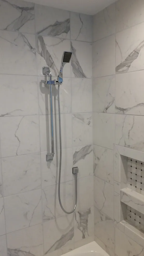 Restrooms by Mike Britt Construction - Photo 49