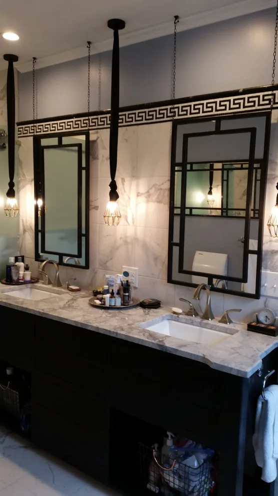 Restrooms by Mike Britt Construction - Photo 160