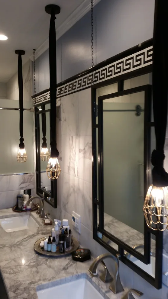 Restrooms by Mike Britt Construction - Photo 130