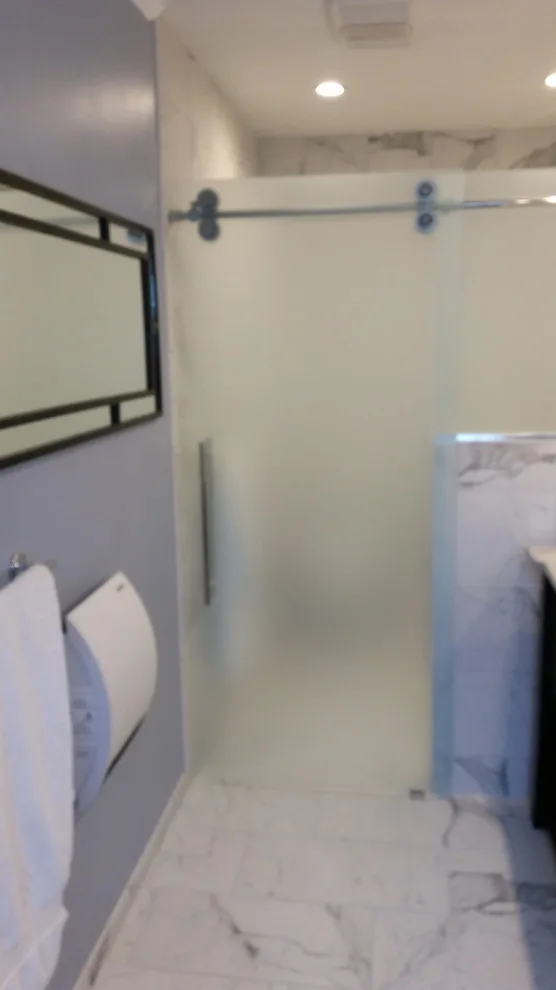 Restrooms by Mike Britt Construction - Photo 92