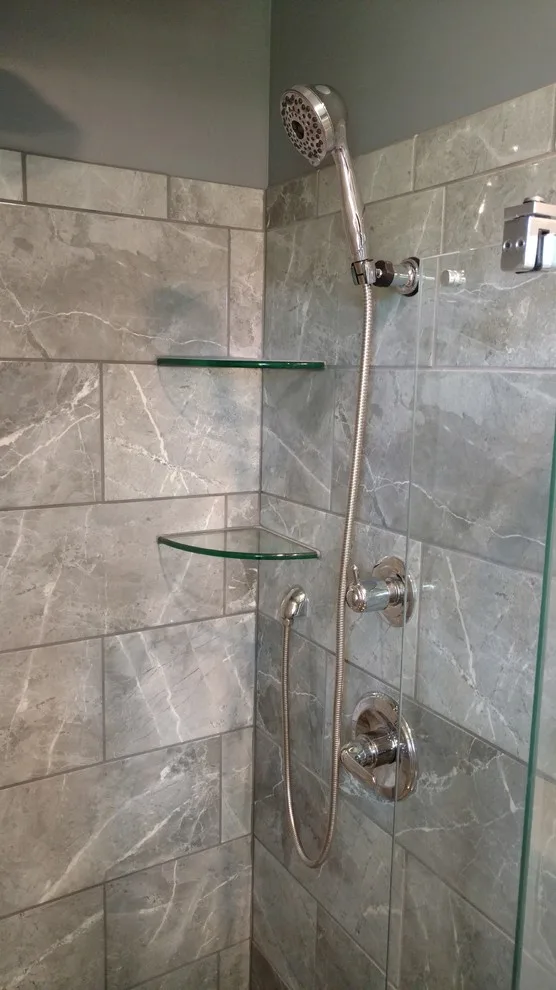 Restrooms by Mike Britt Construction - Photo 193