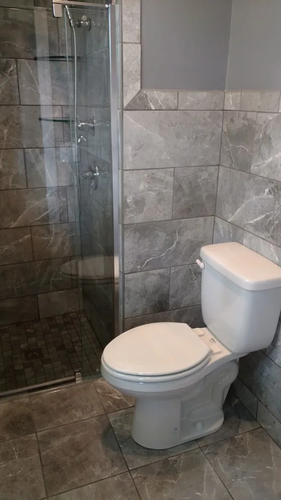 Restrooms by Mike Britt Construction - Photo 173