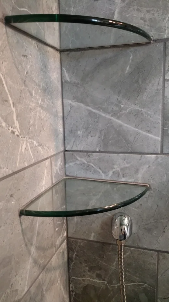 Restrooms by Mike Britt Construction - Photo 33
