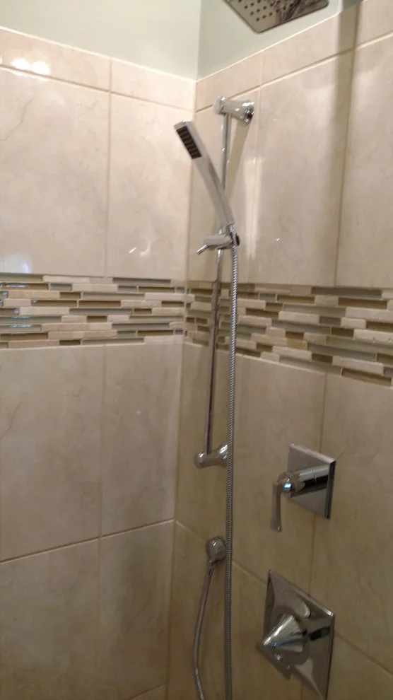 Restrooms by Mike Britt Construction - Photo 207