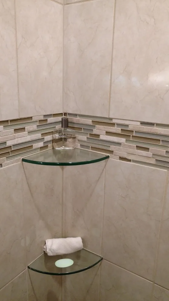 Restrooms by Mike Britt Construction - Photo 192