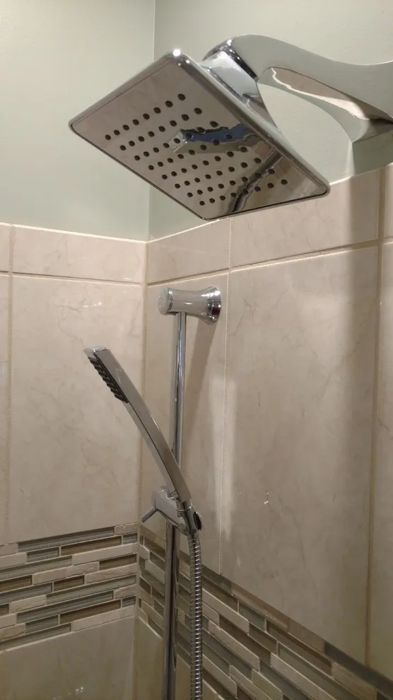Restrooms by Mike Britt Construction - Photo 136