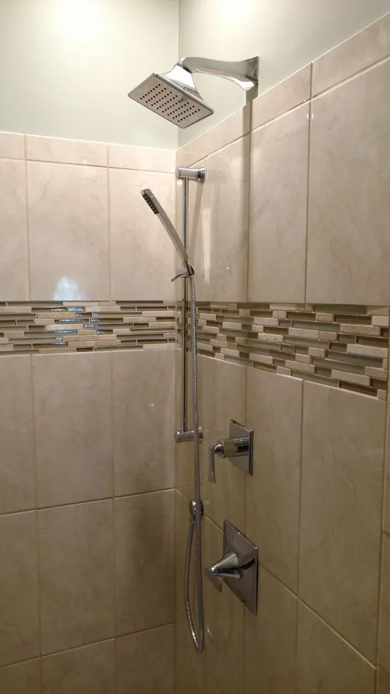 Restrooms by Mike Britt Construction - Photo 122