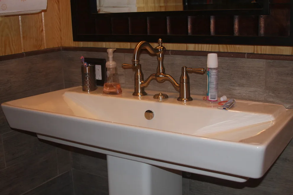 Restrooms by Mike Britt Construction - Photo 223