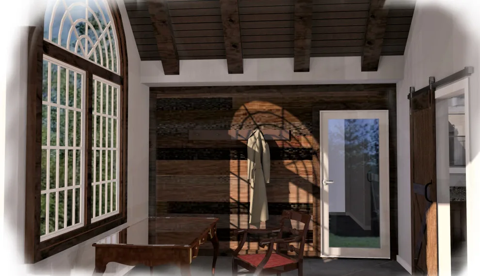 Three-Dimensional Visualizations by Prestige Renovations - Photo 5