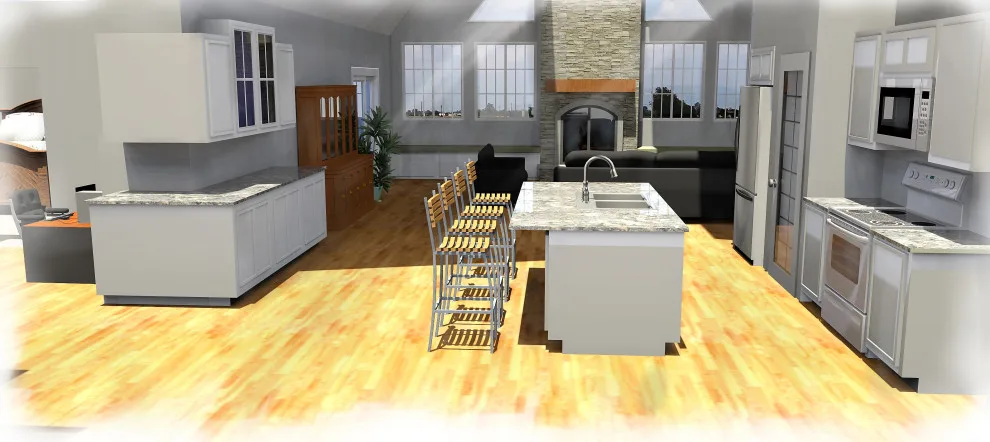Prestige Renovations - Photo 10