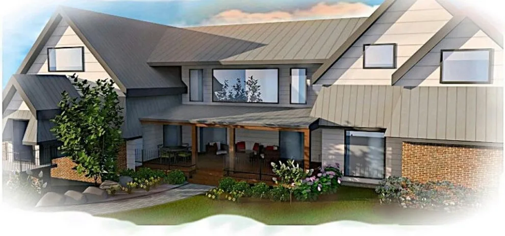 Three-Dimensional Visualizations by Prestige Renovations - Photo 6