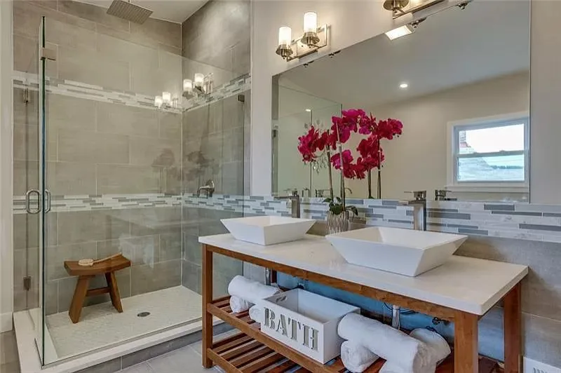 Lawrenceville Renovation Project 4 by Durham Properties Construction - Photo 5