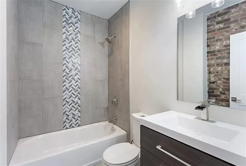 Lawrenceville Renovation Project 4 by Durham Properties Construction - Photo 18