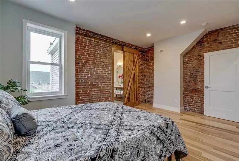 Lawrenceville Renovation Project 4 by Durham Properties Construction - Photo 8