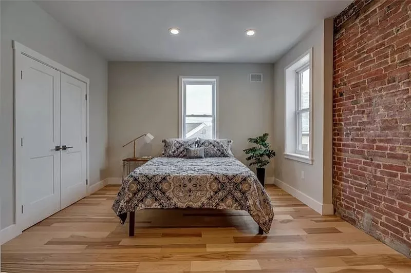 Lawrenceville Renovation Project 4 by Durham Properties Construction - Photo 14