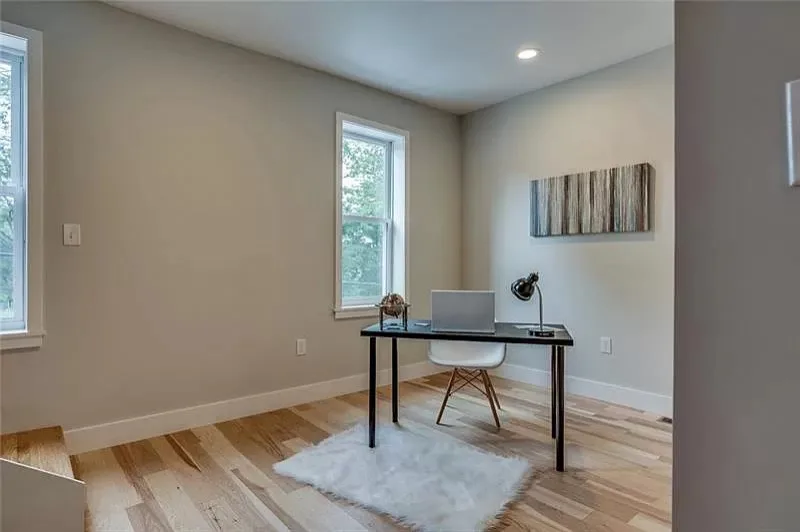 Lawrenceville Renovation Project 4 by Durham Properties Construction - Photo 15