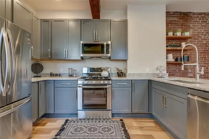 Lawrenceville Renovation Project 4 by Durham Properties Construction - Photo 6