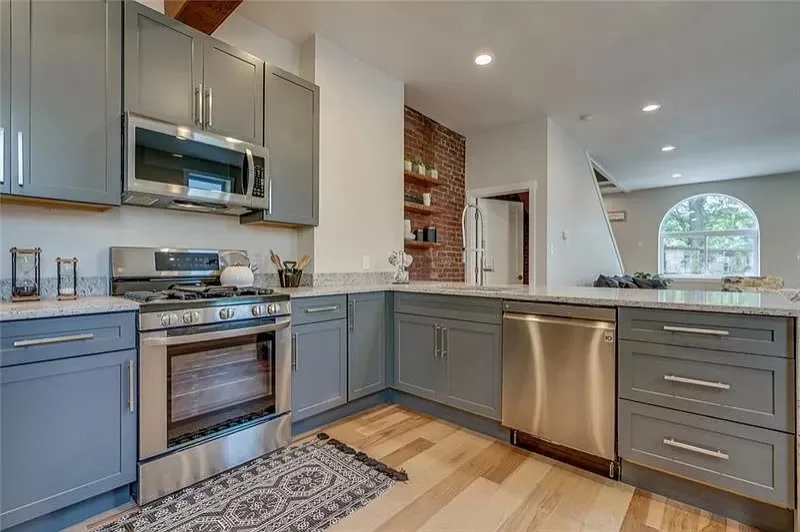 Lawrenceville Renovation Project 4 by Durham Properties Construction - Photo 11