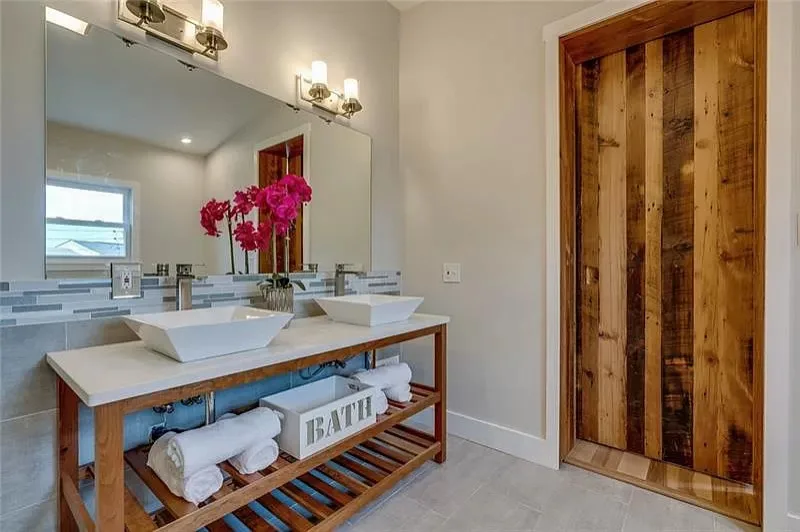 Lawrenceville Renovation Project 4 by Durham Properties Construction - Photo 20