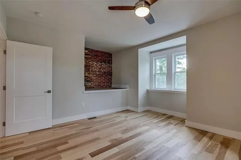 Lawrenceville Renovation Project 4 by Durham Properties Construction - Photo 22