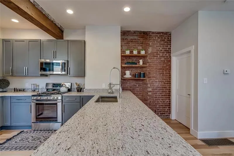 Lawrenceville Renovation Project 4 by Durham Properties Construction - Photo 19