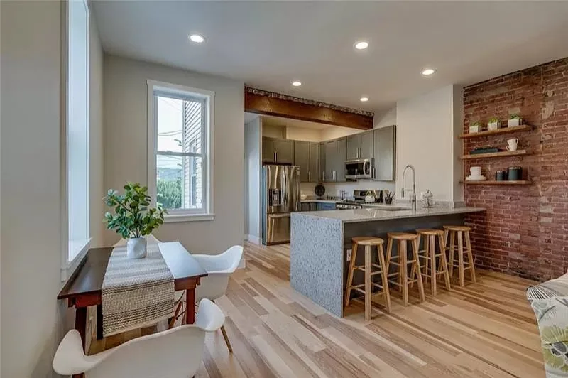 Lawrenceville Renovation Project 4 by Durham Properties Construction - Photo 21