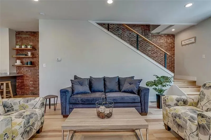 Lawrenceville Renovation Project 4 by Durham Properties Construction - Photo 4