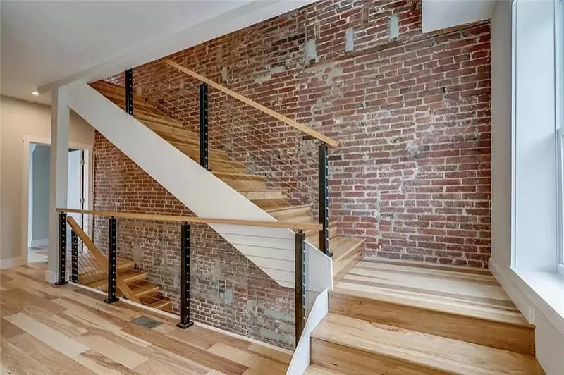 Lawrenceville Renovation Project 4 by Durham Properties Construction - Photo 12