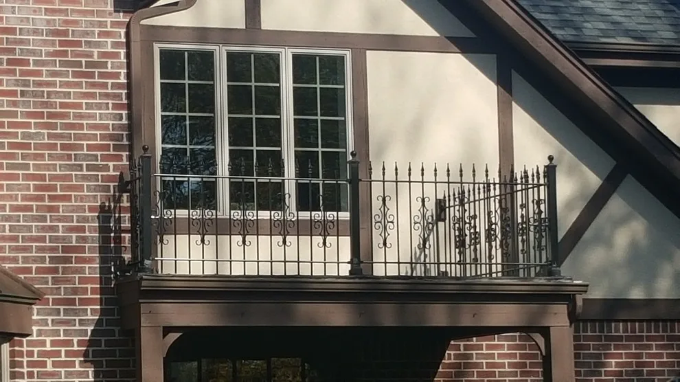 Four Mile by J. Edward Renovations LLC. - Photo 3