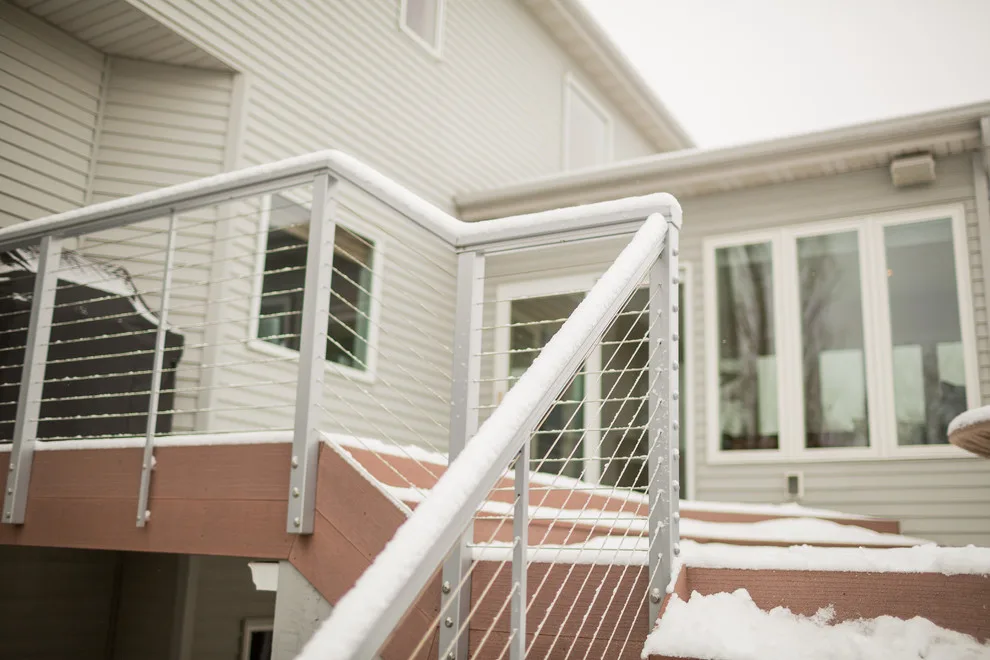 Stier Construction Inc. - Photo 11