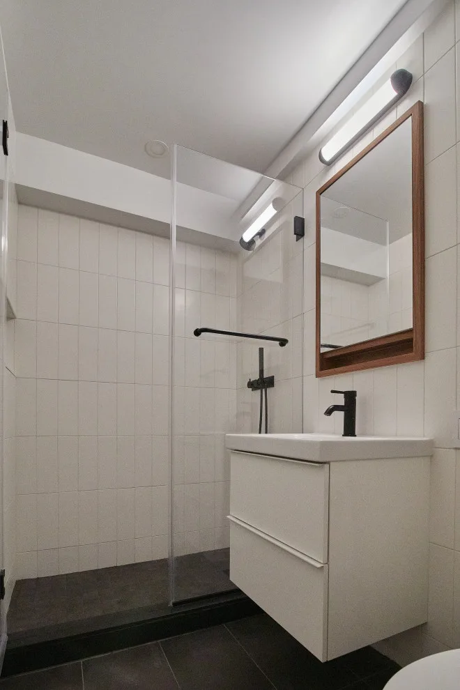 401 East 65th Street by C&G A-Plus Interior Remodeling - Photo 14