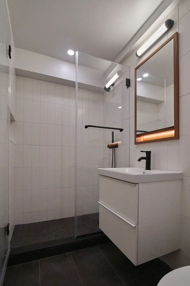 401 East 65th Street by C&G A-Plus Interior Remodeling - Photo 21