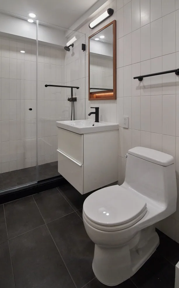 401 East 65th Street by C&G A-Plus Interior Remodeling - Photo 4