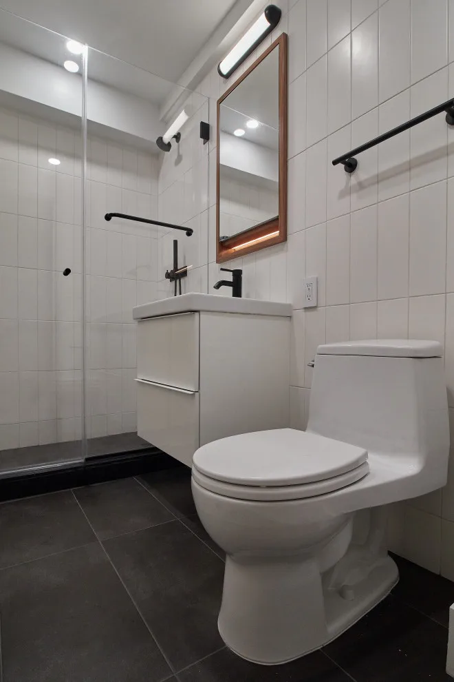 401 East 65th Street by C&G A-Plus Interior Remodeling - Photo 2
