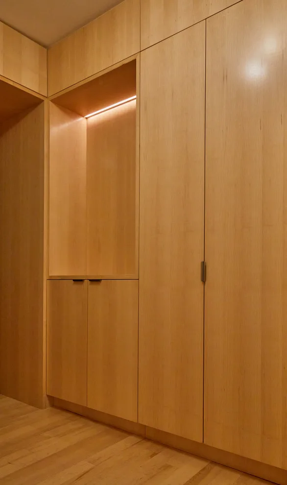 401 East 65th Street by C&G A-Plus Interior Remodeling - Photo 13