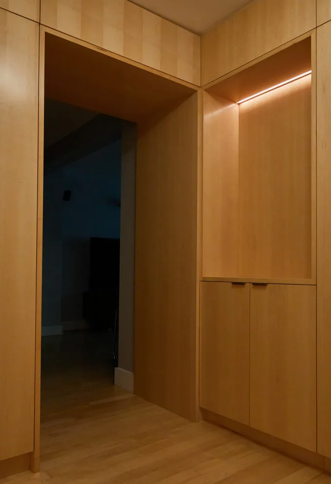 401 East 65th Street by C&G A-Plus Interior Remodeling - Photo 19