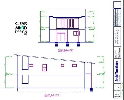 4030 Forest Tranquil Mind Design original (SOLD) by Clear Mind Design, LLC - Photo 3