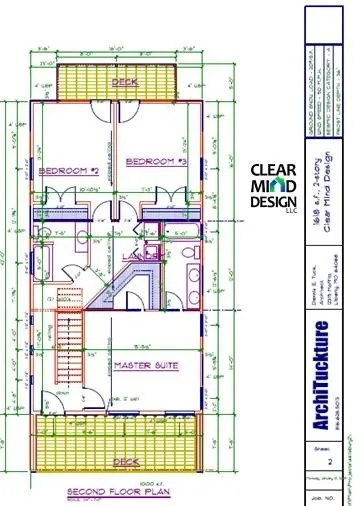4030 Forest Tranquil Mind Design original (SOLD) by Clear Mind Design, LLC - Photo 4